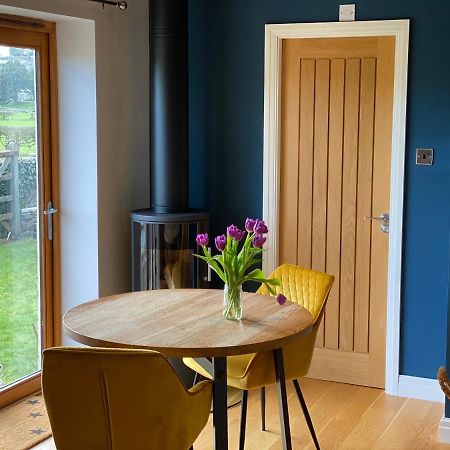 Sawley In The Forest Of Bowland - Cosy Cottage. Clitheroe Zewnętrze zdjęcie
