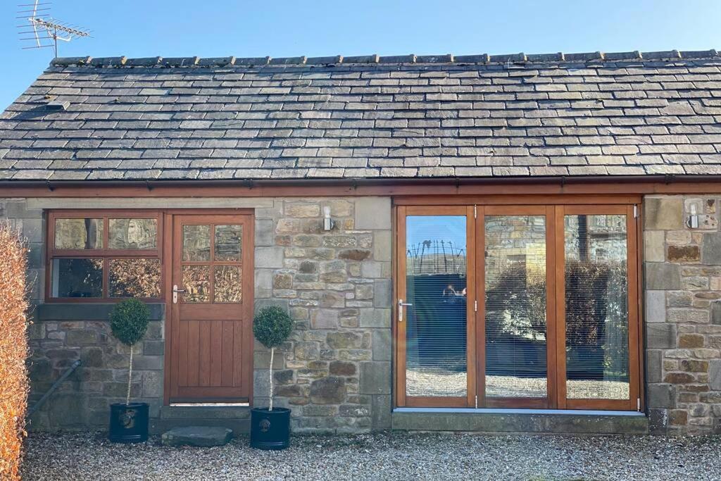 Sawley In The Forest Of Bowland - Cosy Cottage. Clitheroe Zewnętrze zdjęcie