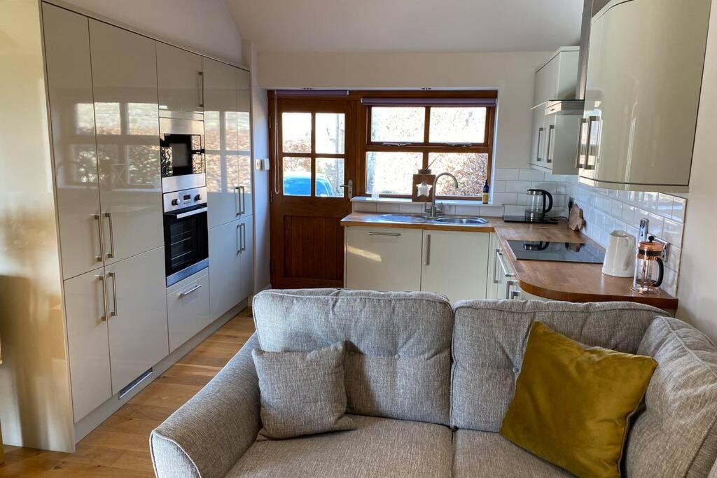 Sawley In The Forest Of Bowland - Cosy Cottage. Clitheroe Zewnętrze zdjęcie
