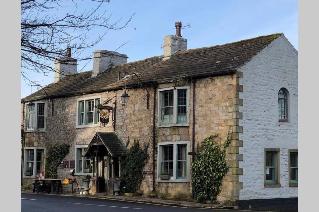 Sawley In The Forest Of Bowland - Cosy Cottage. Clitheroe Zewnętrze zdjęcie