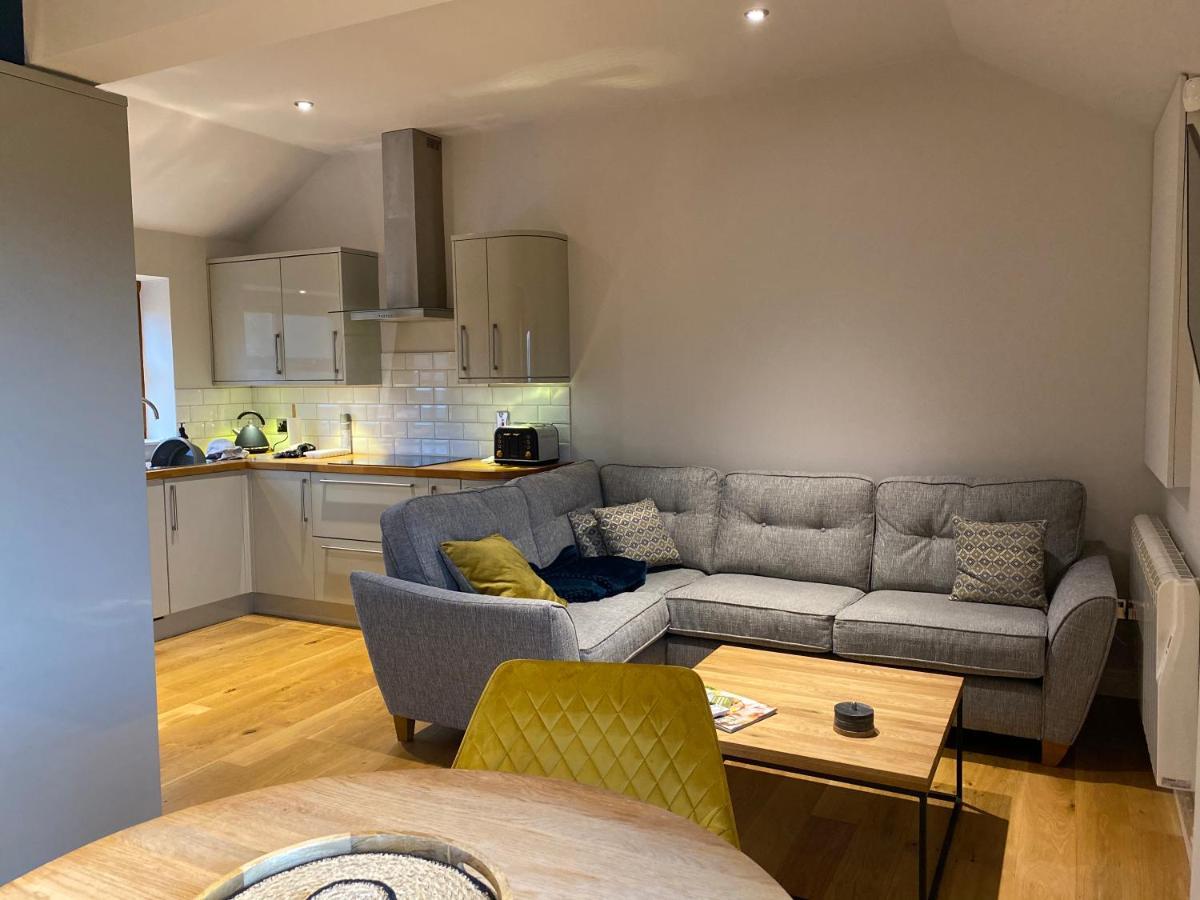 Sawley In The Forest Of Bowland - Cosy Cottage. Clitheroe Zewnętrze zdjęcie