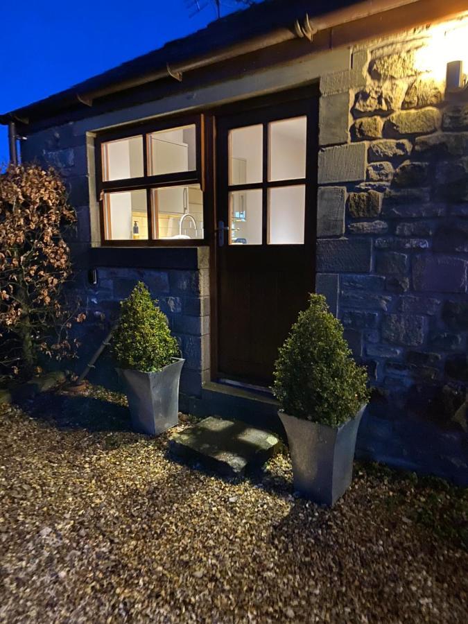 Sawley In The Forest Of Bowland - Cosy Cottage. Clitheroe Zewnętrze zdjęcie