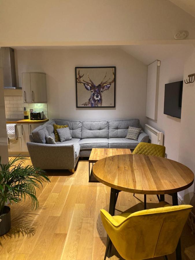 Sawley In The Forest Of Bowland - Cosy Cottage. Clitheroe Zewnętrze zdjęcie